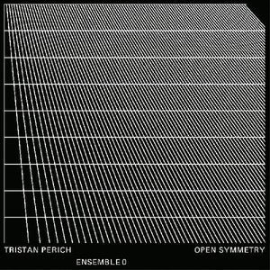 Open Symmetryby Perich, Tristan / Ensemble 0 (Vinyl Record)