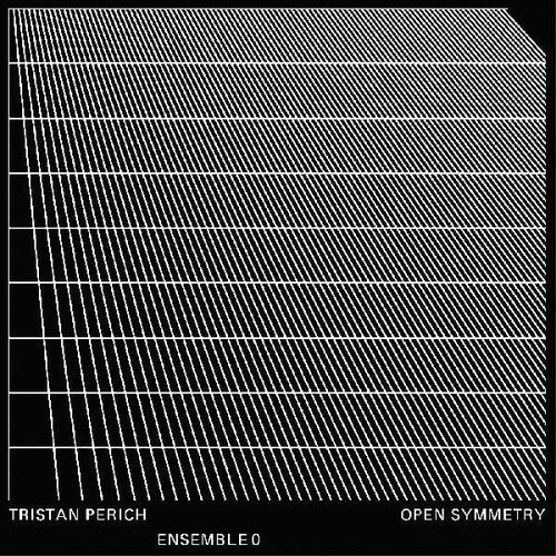 Open Symmetryby Perich, Tristan / Ensemble 0 (Vinyl Record)