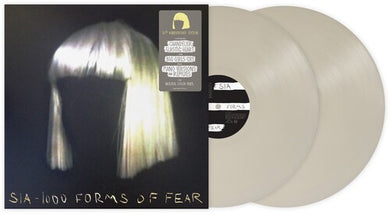 1000 Forms Of Fearby Sia (Vinyl Record)