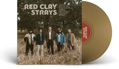 Made By These Momentsby Red Clay Strays (Vinyl Record)