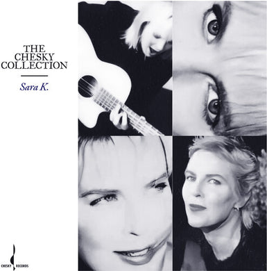 The Chesky Collectionby Sara K. (Vinyl Record)
