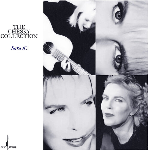 The Chesky Collectionby Sara K. (Vinyl Record)