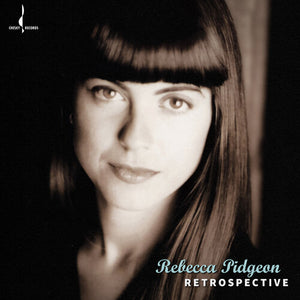 Retrospectiveby Pidgeon, Rebecca (Vinyl Record)