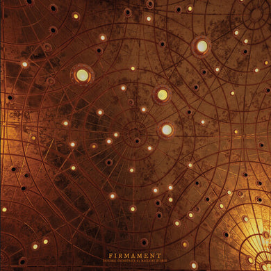 Firmament (Original Soundtrack)by Diemer, Maclaine (Vinyl Record)