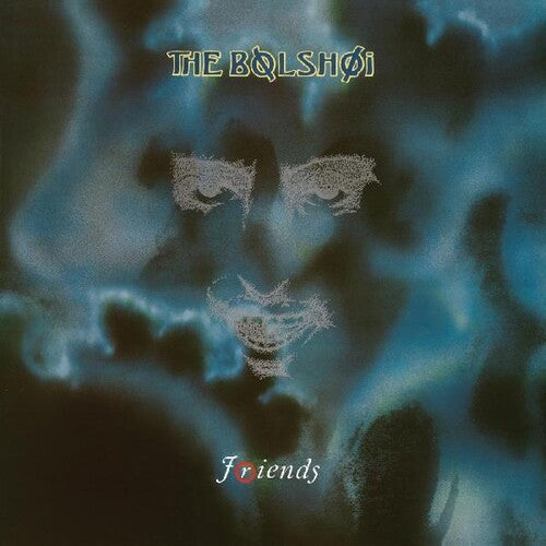 Friendsby Bolshoi (Vinyl Record)