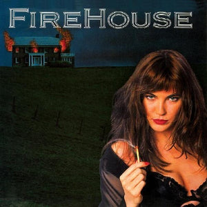 Firehouseby Firehouse (Vinyl Record)