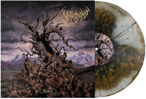 Entabeniby Vulvodynia (Vinyl Record)