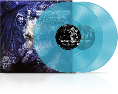 Strong and Proudby Doro (Vinyl Record)