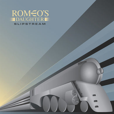 Slipstreamby Romeo's Daughter (Vinyl Record)