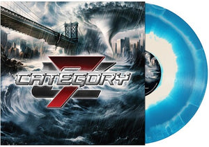 Category 7by Category 7 (Vinyl Record)