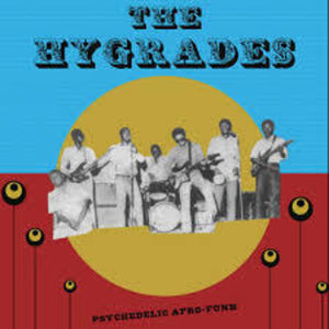 Hygradesby Hygrades (Vinyl Record)
