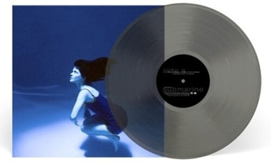Submarine - 'Black Ice' Colored Vinylby Marias (Vinyl Record)