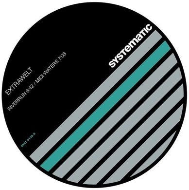Riverrun/Midi Watersby Extrawelt (Vinyl Record)
