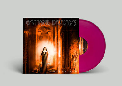 Astralismby Astral Doors (Vinyl Record)