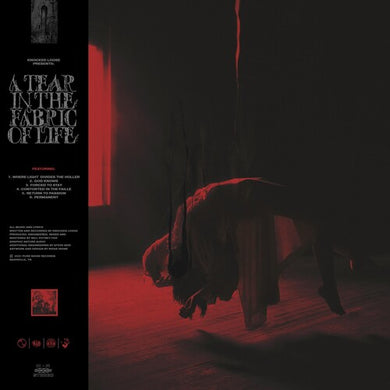 Tear In The Fabric Of Lifeby Knocked Loose (Vinyl Record)