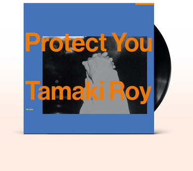 Protect Youby Roy, Tamaki (Vinyl Record)