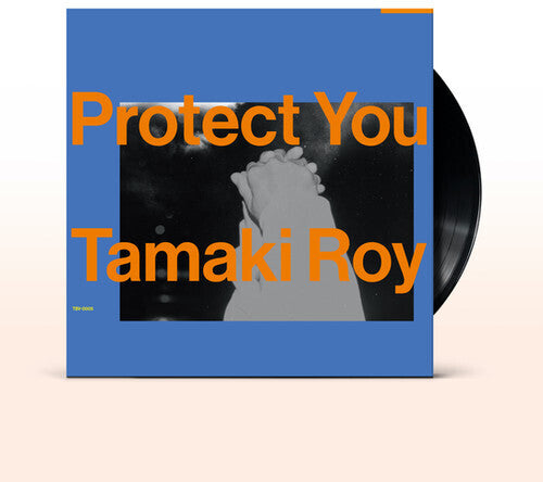 Protect Youby Roy, Tamaki (Vinyl Record)
