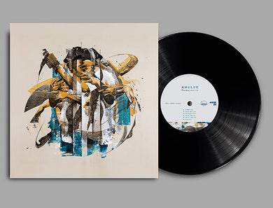 Amulueby Campanella (Vinyl Record)