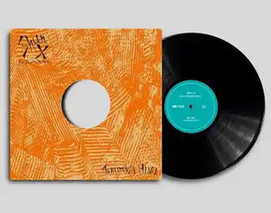 Shun X (Jim O'Rourke Remix) / Beyond The Mirage (Cut Chemist Remix)by Hino, Terumasa (Vinyl Record)