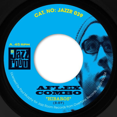 Hibarosby Aflex Combo (Vinyl Record)