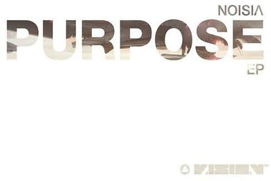 Purposeby Noisia (Vinyl Record)