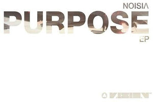 Purposeby Noisia (Vinyl Record)