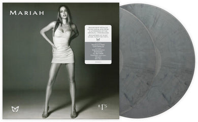 #1'sby Carey, Mariah (Vinyl Record)