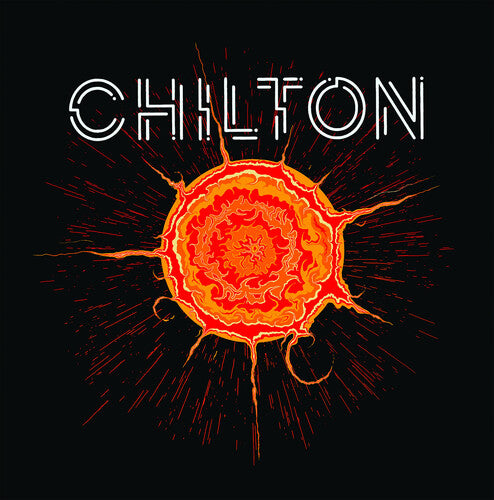 Chiltonby Chilton (Vinyl Record)