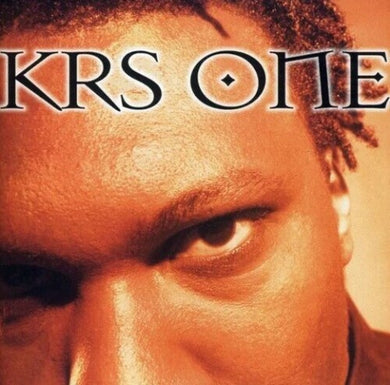 Krs Oneby Krs One (Vinyl Record)
