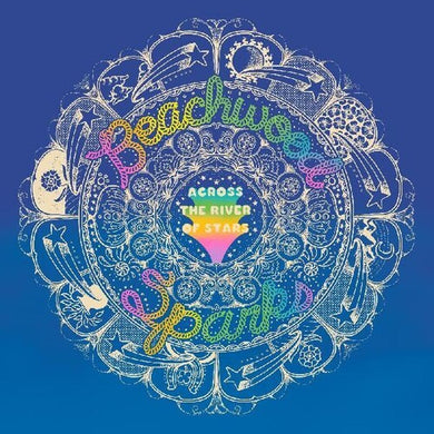 Across The River Of Starsby Beachwood Sparks (Vinyl Record)