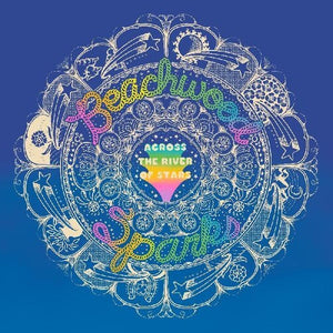 Across The River Of Starsby Beachwood Sparks (Vinyl Record)
