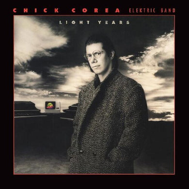 Light Yearsby Corea, Chick (Vinyl Record)
