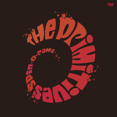 Spin-o-rama (10th Anniversary)by Primitives (Vinyl Record)