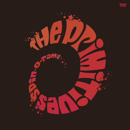 Spin-o-rama (10th Anniversary)by Primitives (Vinyl Record)