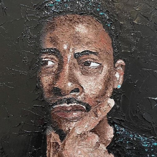 Petestrumentals 2by Pete Rock (Vinyl Record)