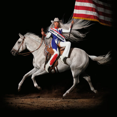 Cowboy Carter Official Vinylby Beyonce (Vinyl Record)