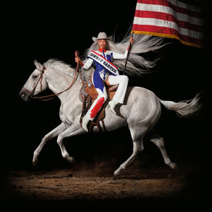 Cowboy Carter Official Vinylby Beyonce (Vinyl Record)
