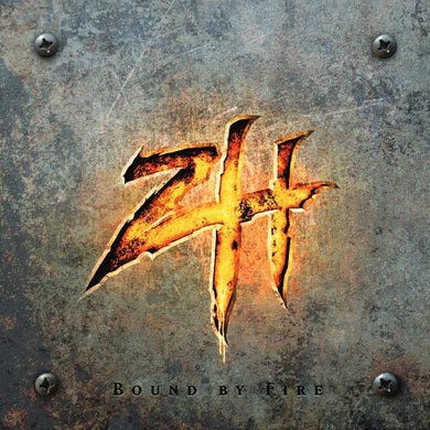 Bound By Fireby Zimmers Hole (Vinyl Record)