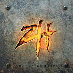 Bound By Fireby Zimmers Hole (Vinyl Record)