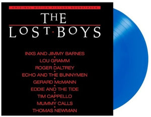 Lost Boys (Original Motion Picture Soundtrack)by Lost Boys / Original Motion Picture Soundtrack (Vinyl Record)