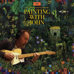 Painting With John (Music From The Original Tv Series)by Lurie, John (Vinyl Record)
