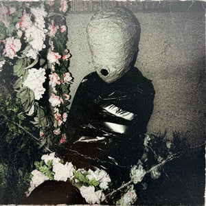 Devoid Of Love & Lightby Extortionist (Vinyl Record)