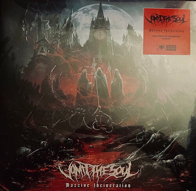 Massive Incinerationby Vomit the Soul (Vinyl Record)