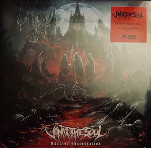 Massive Incinerationby Vomit the Soul (Vinyl Record)