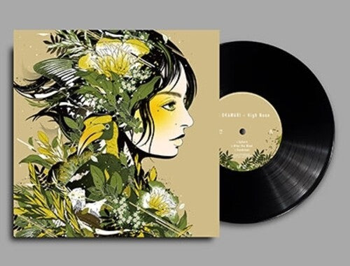 High Noonby DJ Okawari (Vinyl Record)