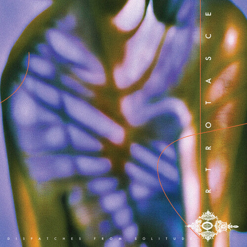Dispatches From Solitudeby Ortrotasce (Vinyl Record)