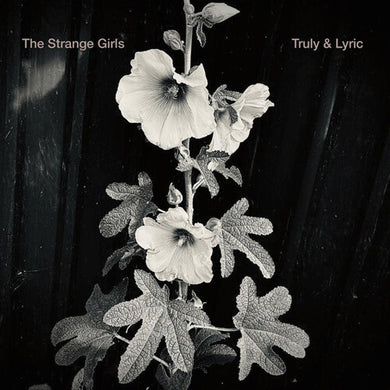Truly & Lyricby Strange Girls (Vinyl Record)