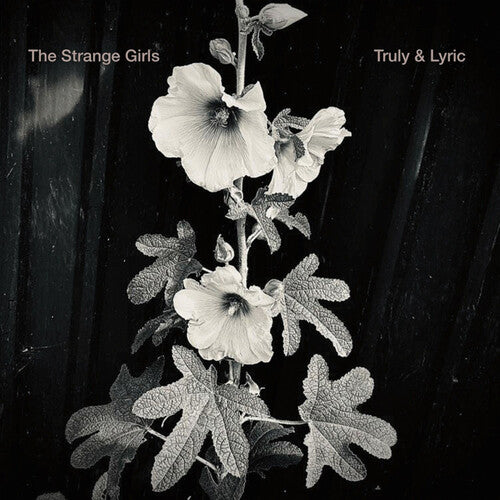Truly & Lyricby Strange Girls (Vinyl Record)