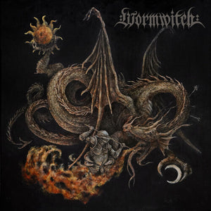 Wormwitchby Wormwitch (Vinyl Record)