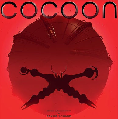 Cocoon (Original Soundtrack)by Schmid, Jakob (Vinyl Record)